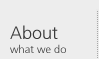 About us