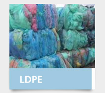 LDPE